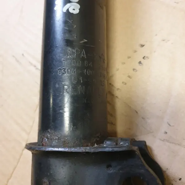 Amortecedor Dianteiro OEM 7700840264C Renault Megane I image 3