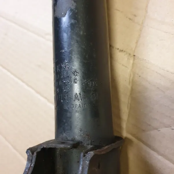 Amortecedor Dianteiro OEM 7700840264C Renault Megane I image 5
