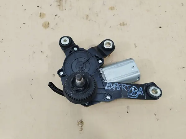 Motor limpa-para-brisas OEM 53028612 para Peugeot Expert II image 2