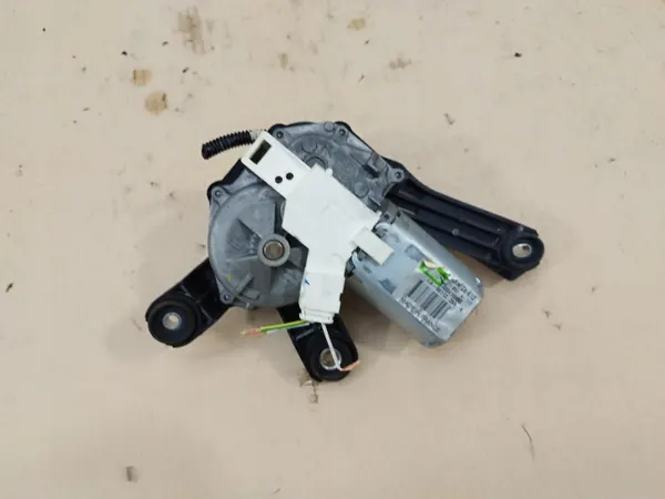 Motor limpa-para-brisas OEM 53028612 para Peugeot Expert II image 3