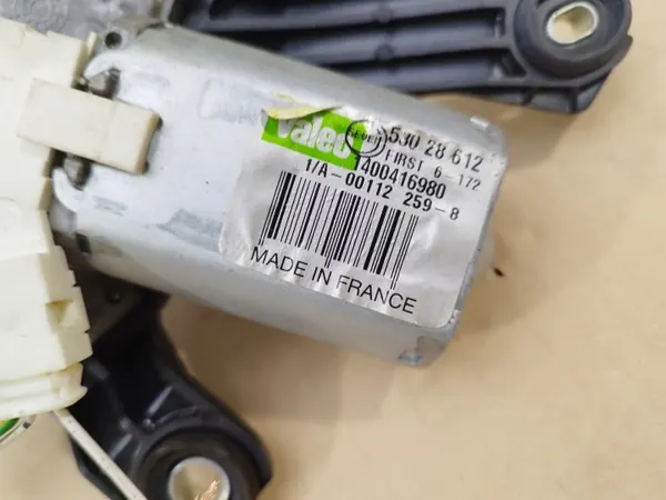 Motor limpa-para-brisas OEM 53028612 para Peugeot Expert II image 4