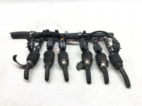 Injector GPL OEM LORK-212-1000000000 6 Gás image 2