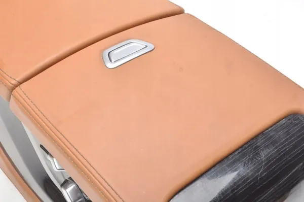 Accoudoir arrière siège BMW G12 Panneau OEM 357744 image 4