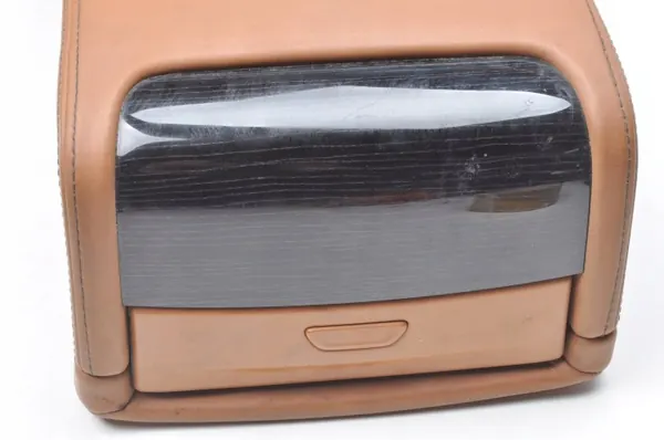 Accoudoir arrière siège BMW G12 Panneau OEM 357744 image 5