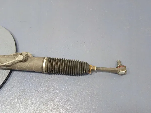 AUDI A6 C6 Caixa de Direção 4F1422065R image 5