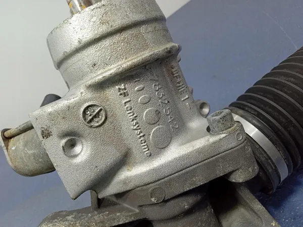 AUDI A6 C6 Caixa de Direção 4F1422065R image 7