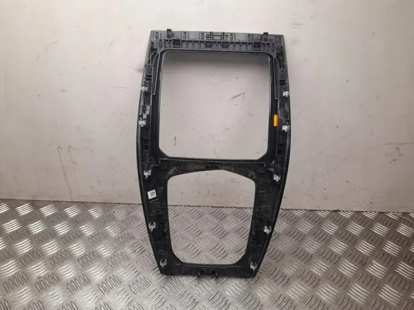 Cobertura painel controle BMW X3 2022 OEM 9871574 image 5