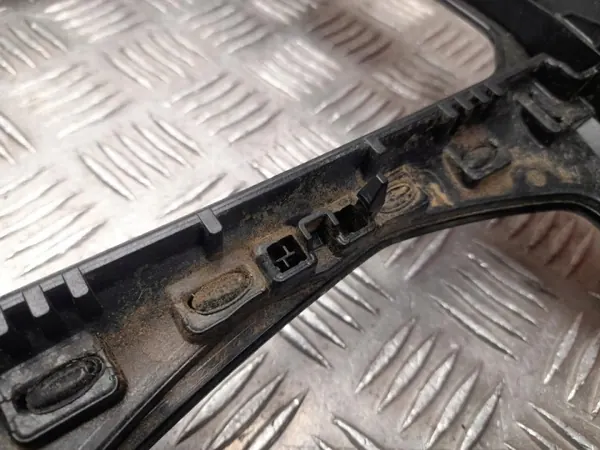 Cobertura painel controle BMW X3 2022 OEM 9871574 image 6