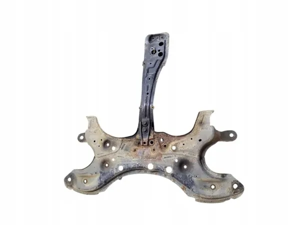Pastilhas de travão dianteiras OEM JUT257751 Toyota Corolla image 3