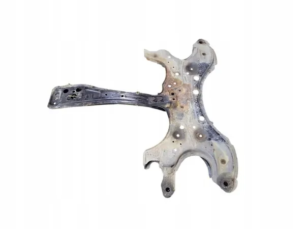 Pastilhas de travão dianteiras OEM JUT257751 Toyota Corolla image 4