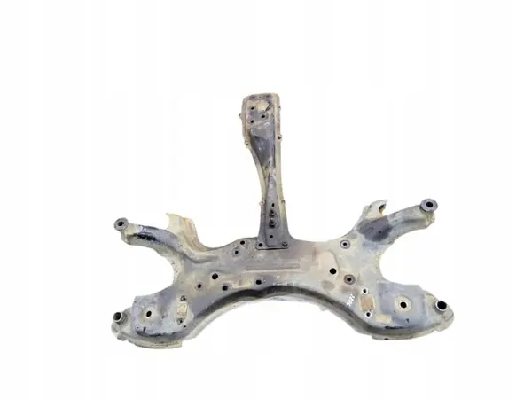 Pastilhas de travão dianteiras OEM JUT257751 Toyota Corolla image 5