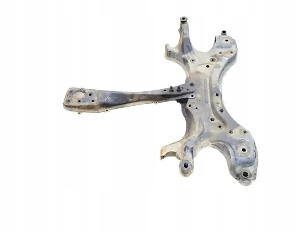 Pastilhas de travão dianteiras OEM JUT257751 Toyota Corolla image 6