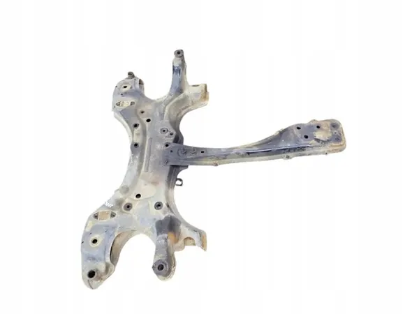 Pastilhas de travão dianteiras OEM JUT257751 Toyota Corolla image 8