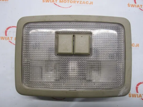 Opel Antara 07r daklamp OEM RTX109413 image 2
