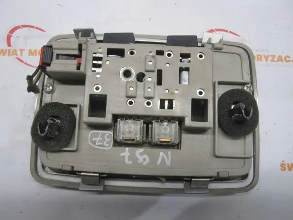 Opel Antara 07r daklamp OEM RTX109413 image 3