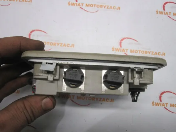 Opel Antara 07r daklamp OEM RTX109413 image 4