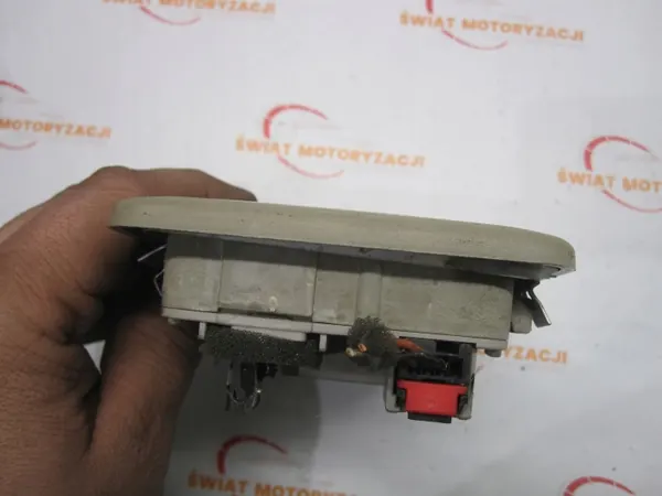 Opel Antara 07r daklamp OEM RTX109413 image 5