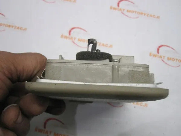 Opel Antara 07r daklamp OEM RTX109413 image 6