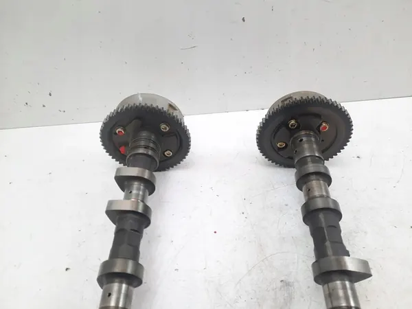 Mitsubishi OE 1147A014 Nokkasäätölaite image 3