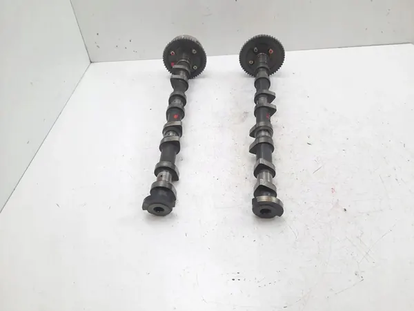 Mitsubishi OE 1147A014 Nokkasäätölaite image 5