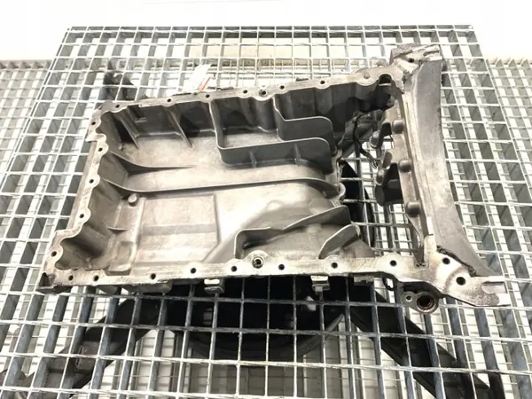 Öljypannu OEM A6420144202 Mercedes W166 3.0L image 2