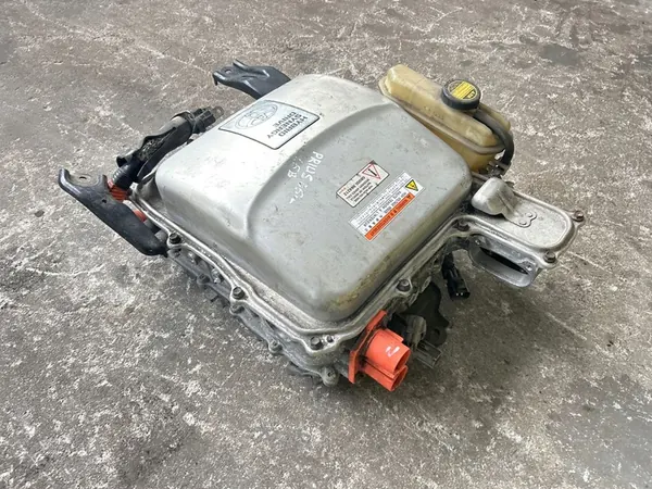 Inversor Toyota Prius 2005 G920047100 image 2