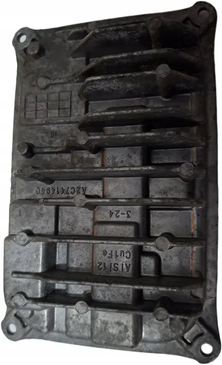 LED-Modul Mercedes S W222 A2229008105 A2229013403 image 2