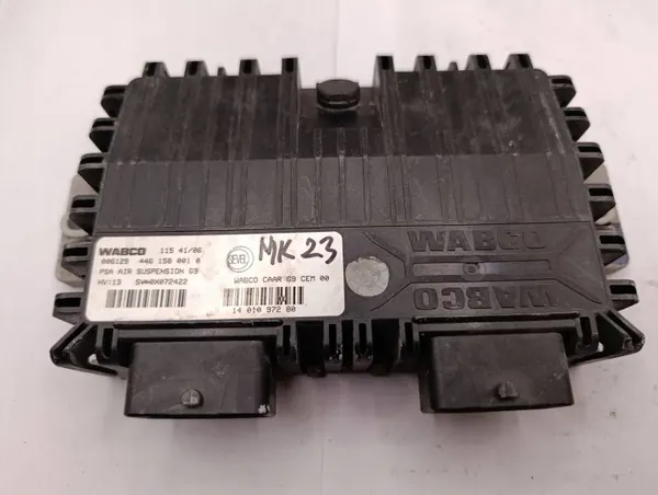 Peugeot Expert Ophangingsmodule OEM 1401097280 image 2