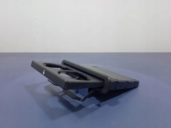 Opel Vectra C Getränkehalter OEM 24452595 Rücksitz image 3