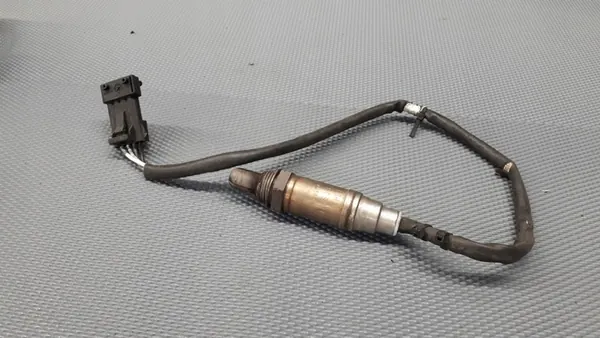 Sensor Lambda Peugeot 306 0258003717 image 2