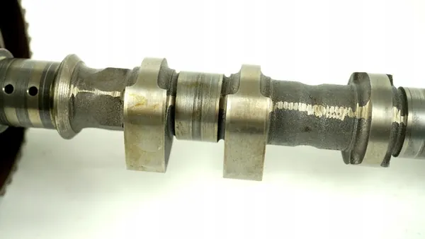 Insugningskamaxel Opel Vectra C Signum Astra 3 Zafira B 1.6 1.8 image 4