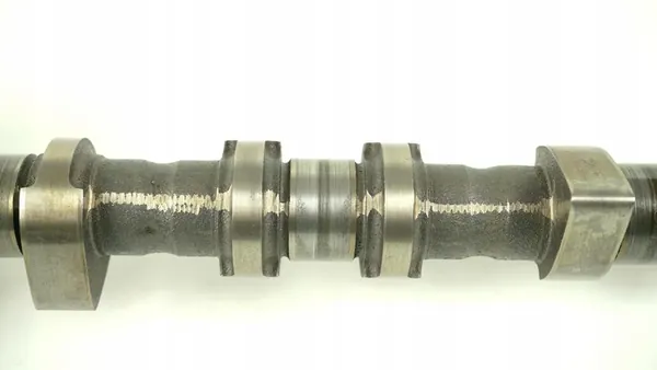 Insugningskamaxel Opel Vectra C Signum Astra 3 Zafira B 1.6 1.8 image 5