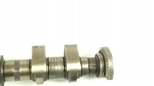 Insugningskamaxel Opel Vectra C Signum Astra 3 Zafira B 1.6 1.8 image 7