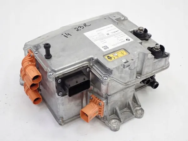 Inversor OEM 5A73E28 para BMW i4 G26 Gran Coupe M50 image 2