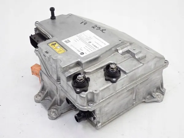 Inversor OEM 5A73E28 para BMW i4 G26 Gran Coupe M50 image 3