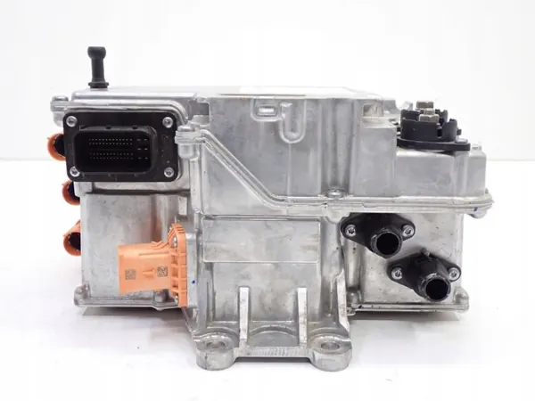 Inversor OEM 5A73E28 para BMW i4 G26 Gran Coupe M50 image 4