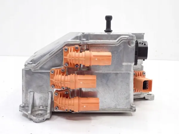 Inversor OEM 5A73E28 para BMW i4 G26 Gran Coupe M50 image 5