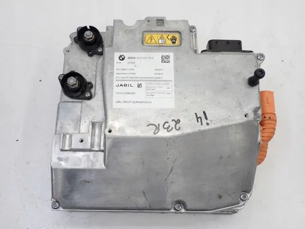 Inversor OEM 5A73E28 para BMW i4 G26 Gran Coupe M50 image 6