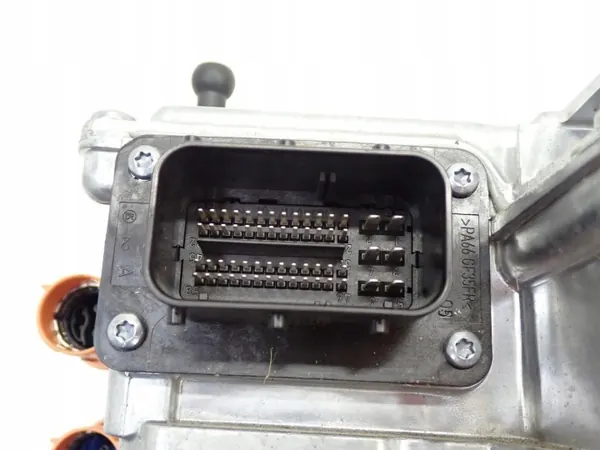 Inversor OEM 5A73E28 para BMW i4 G26 Gran Coupe M50 image 8