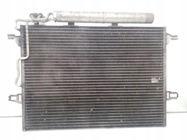 Mercedes-Benz AC-förångare OEM 00AL614 - Begagnad image 2