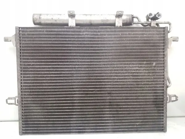 Mercedes-Benz AC-förångare OEM 00AL614 - Begagnad image 4