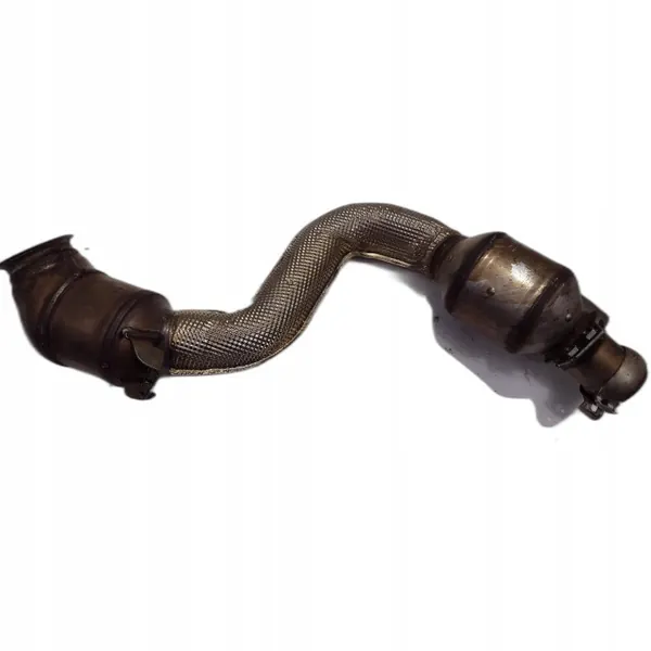 Catalyseur Mercedes Classe S W222 4.0 V8 OEM A2224906900 image 2