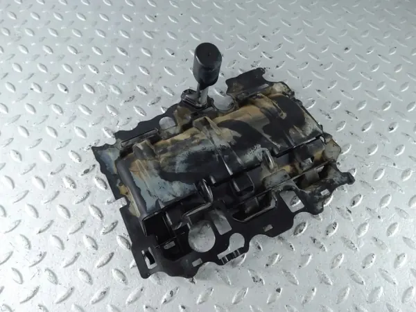 Oljepannpackning OEM 05C103623D för Skoda Fabia IV image 2