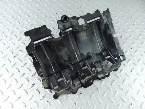 Oljepannpackning OEM 05C103623D för Skoda Fabia IV image 4