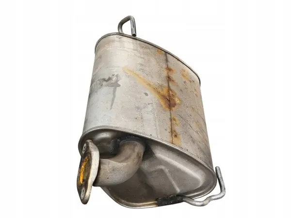 Subaru Outback Avgasljuddämpare OEM NOB18100 image 3