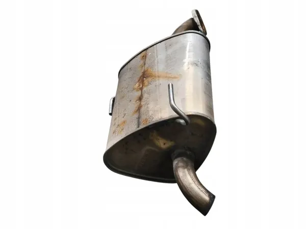 Subaru Outback Avgasljuddämpare OEM NOB18100 image 4