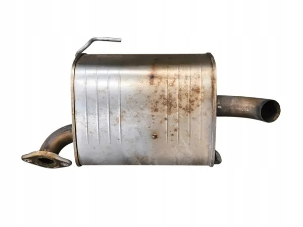 Subaru Outback Avgasljuddämpare OEM NOB18100 image 5