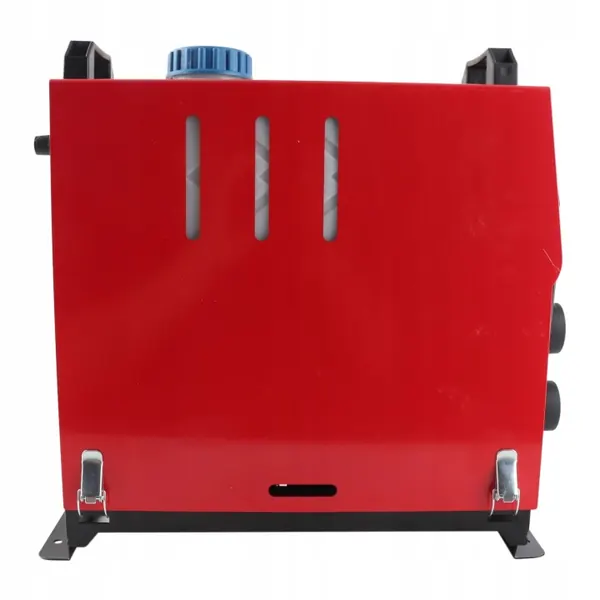 Chauffage Webasto 12V/24V 5kW avec écran LCD et télécommande image 4