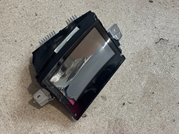 Écran HUD BMW OEM 6820854 pour M4 F82/F83 image 2