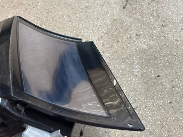 Écran HUD BMW OEM 6820854 pour M4 F82/F83 image 10